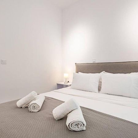 Acropolis Luxury Apartment Ateny Zewnętrze zdjęcie