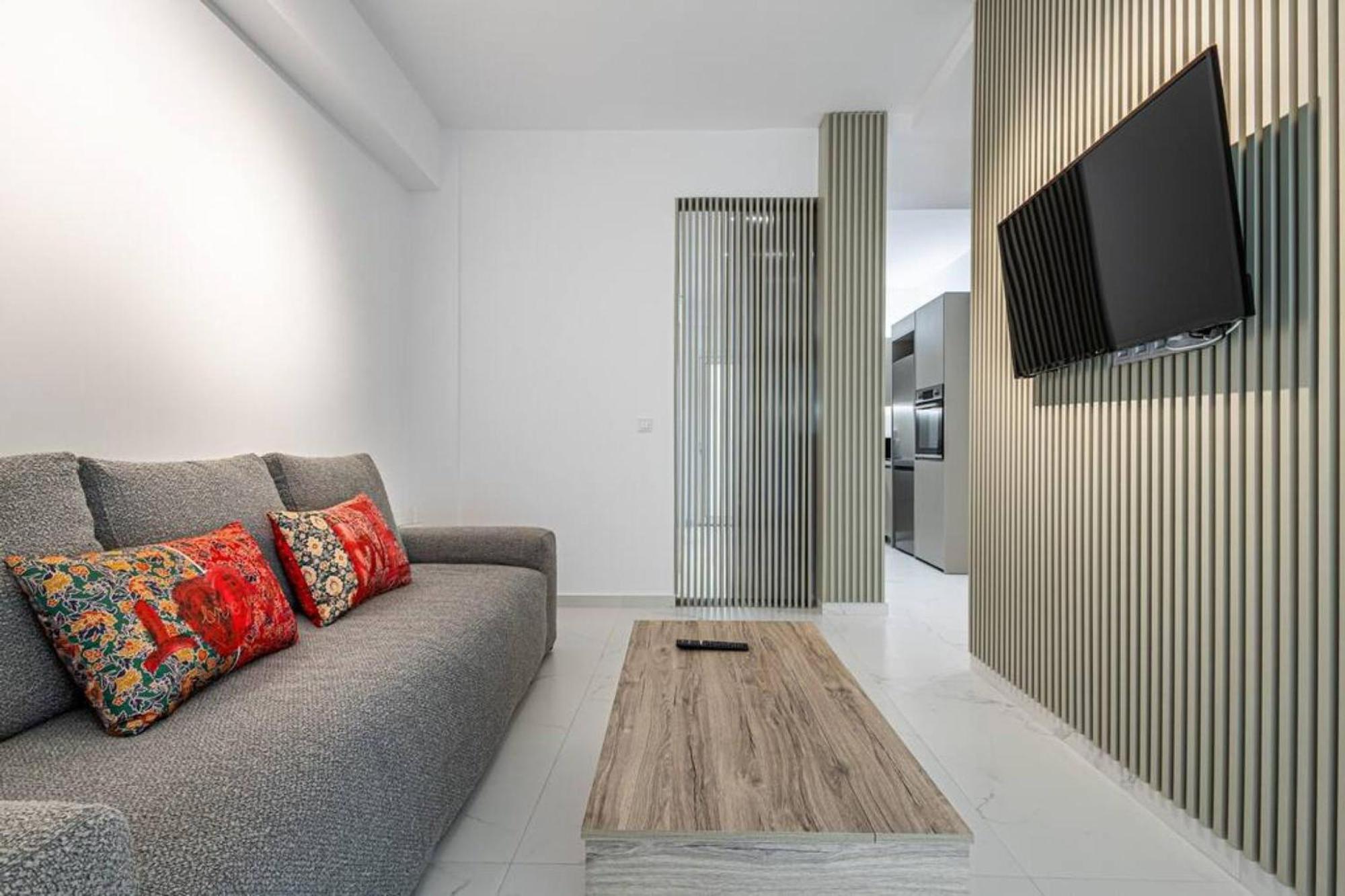 Acropolis Luxury Apartment Ateny Zewnętrze zdjęcie