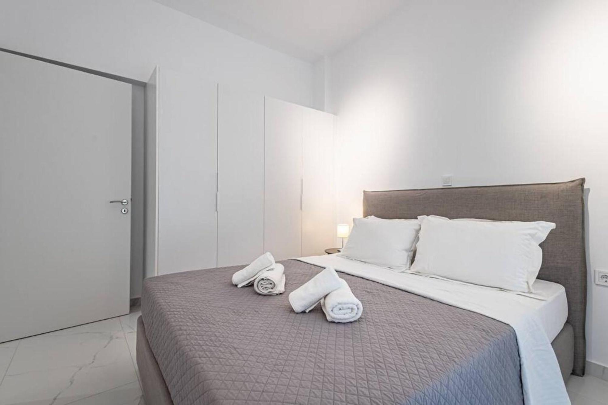 Acropolis Luxury Apartment Ateny Zewnętrze zdjęcie