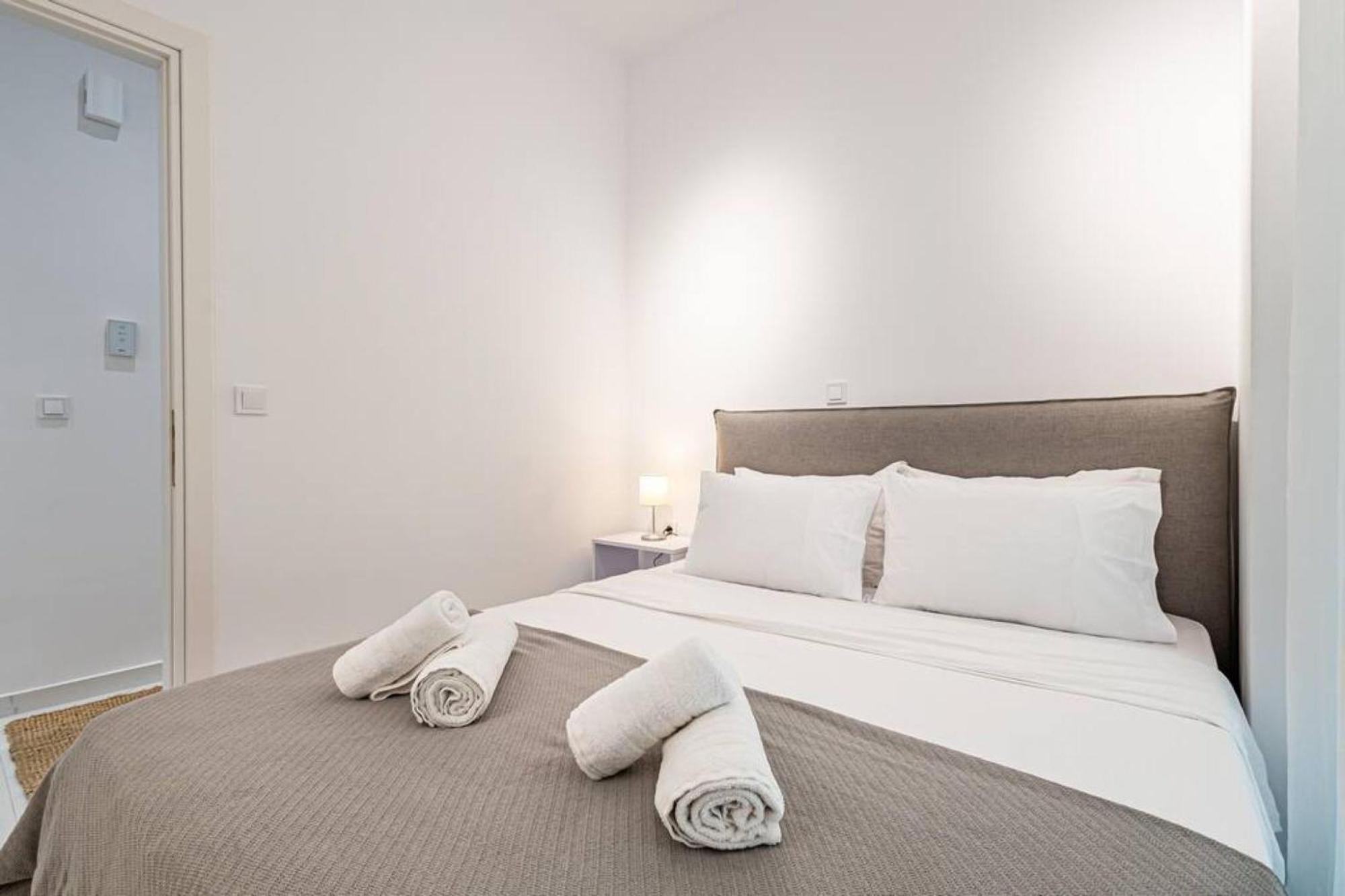 Acropolis Luxury Apartment Ateny Zewnętrze zdjęcie